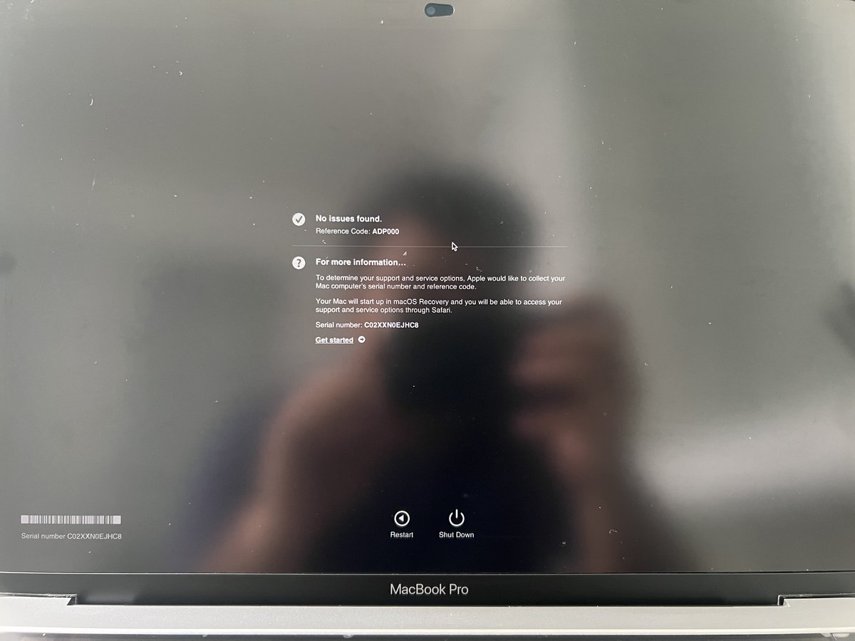 GOJELEK's tweet photo. Siapa tau sold, twitter please brings your magic ✨✨✨
#WTS MacBook Pro Touch Bar 2018 8/256. Price IDR 11.500 di bawah pasaran. Hardware sehat. Detail PM ajah!
#jualmac #macbook #macbook2nd #macbookseken #macbooksecond #macbookmurah https://t.co/2yTcvi2I0s