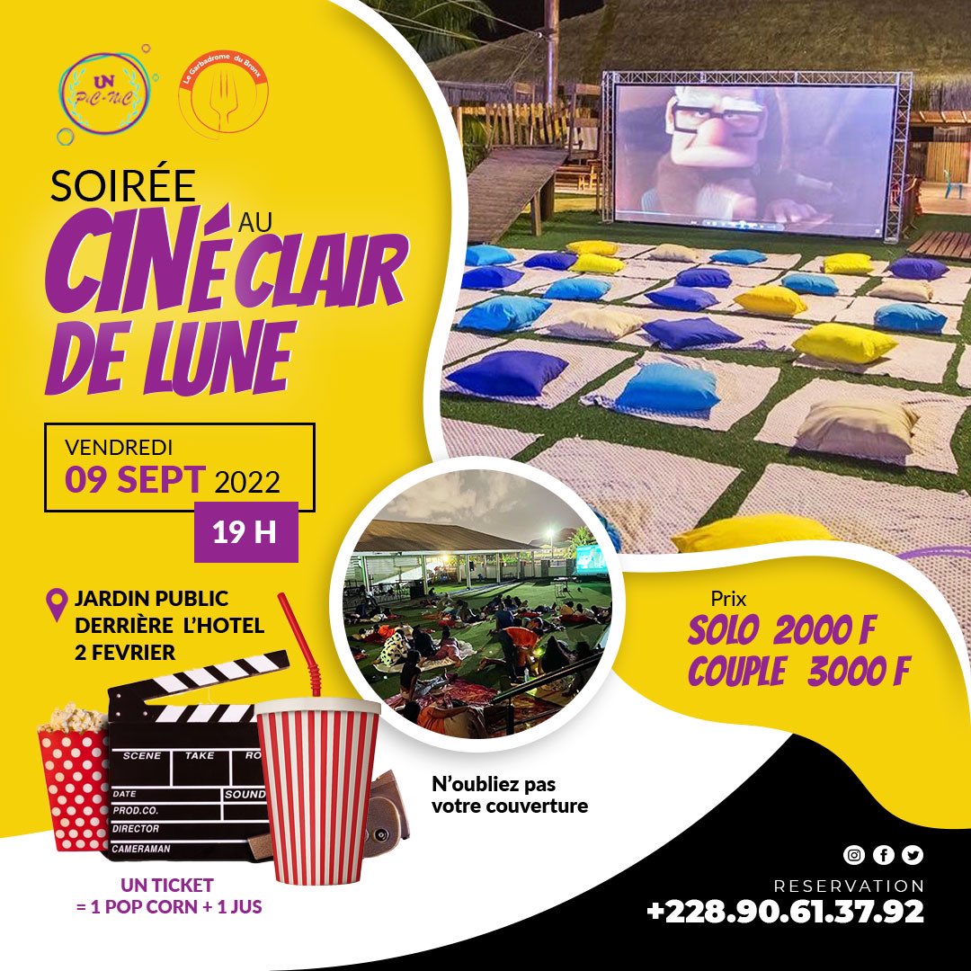 PicnicUn's tweet photo. Devinée le menu du jour 😋😋😋 https://t.co/9S0g8tzIvS