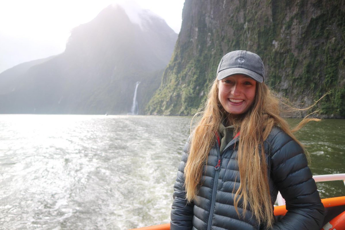 Meet the <a href="/GeoIntern/">GeoTenerife Summer Programme</a>

<a href="/charliijackson/">J C Jackson</a> is studying  @nugeog at <a href="/NorthumbriaUni/">Northumbria Uni</a> 

“I look forward to kick starting my career in #volcanology, meeting people with the same passion as me and gaining the confidence to be able to communicate my findings in an accessible way to all”