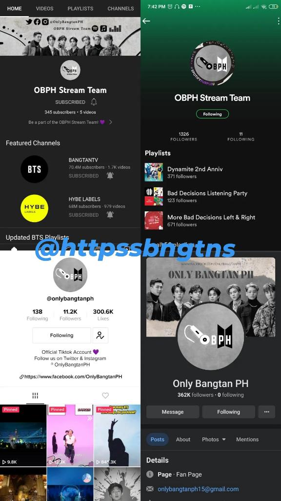 httpssbngtns's tweet photo. @OnlyBangtanPH Proud to be Team MOTSoulers Here!!😚💜

#StreamMOTS  
#TeamMOTS https://t.co/eNYt4ra5a4