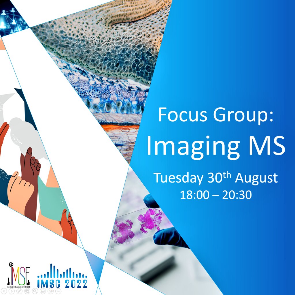 We are getting ready for tomorrow! 
 #ImagingMS #IMSC2022 <a href="/imsc2022/">IMSC2022</a> <a href="/TheIMSF/">IMSF</a>
