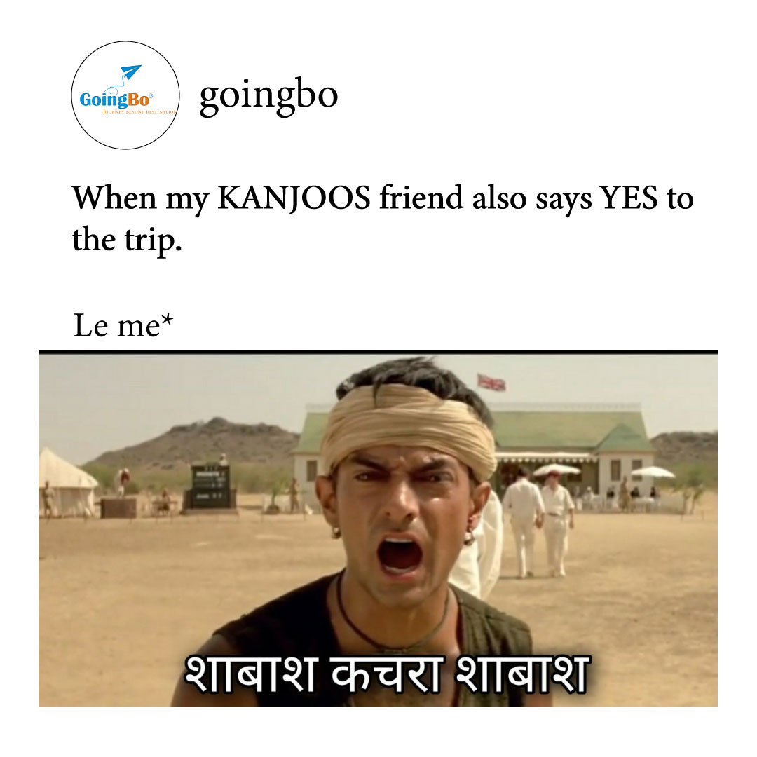 Going_Bo's tweet photo. After hearing the unbelievable reply from my friend.

.

.

#Friends #travel #tripwithfriends #goingbo #goingbeyond https://t.co/2hqZ536Erk