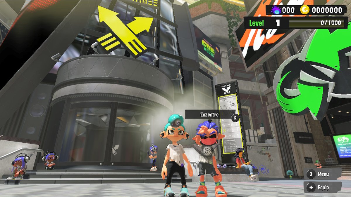 _manaril's tweet photo. #splatoon3 https://t.co/VEGlJhUxtu