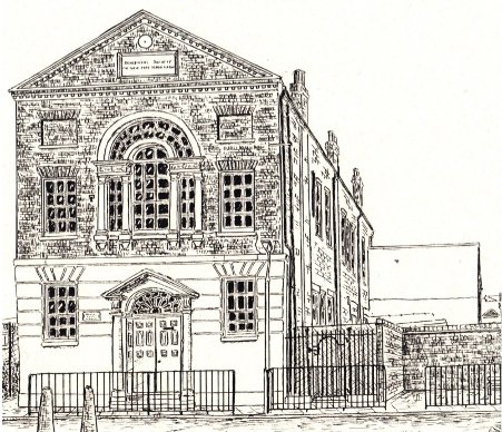 NovandaPro's tweet image. Our tour's first coastal venue is @GroundlingsUK, Portsmouth 14-17 September. Located in the old docks, this historic Georgian Grade II listed building is the perfect venue for the 18th century maritime setting of our musical play, Bonny&amp;amp;Read. #goingontour #womenpirates