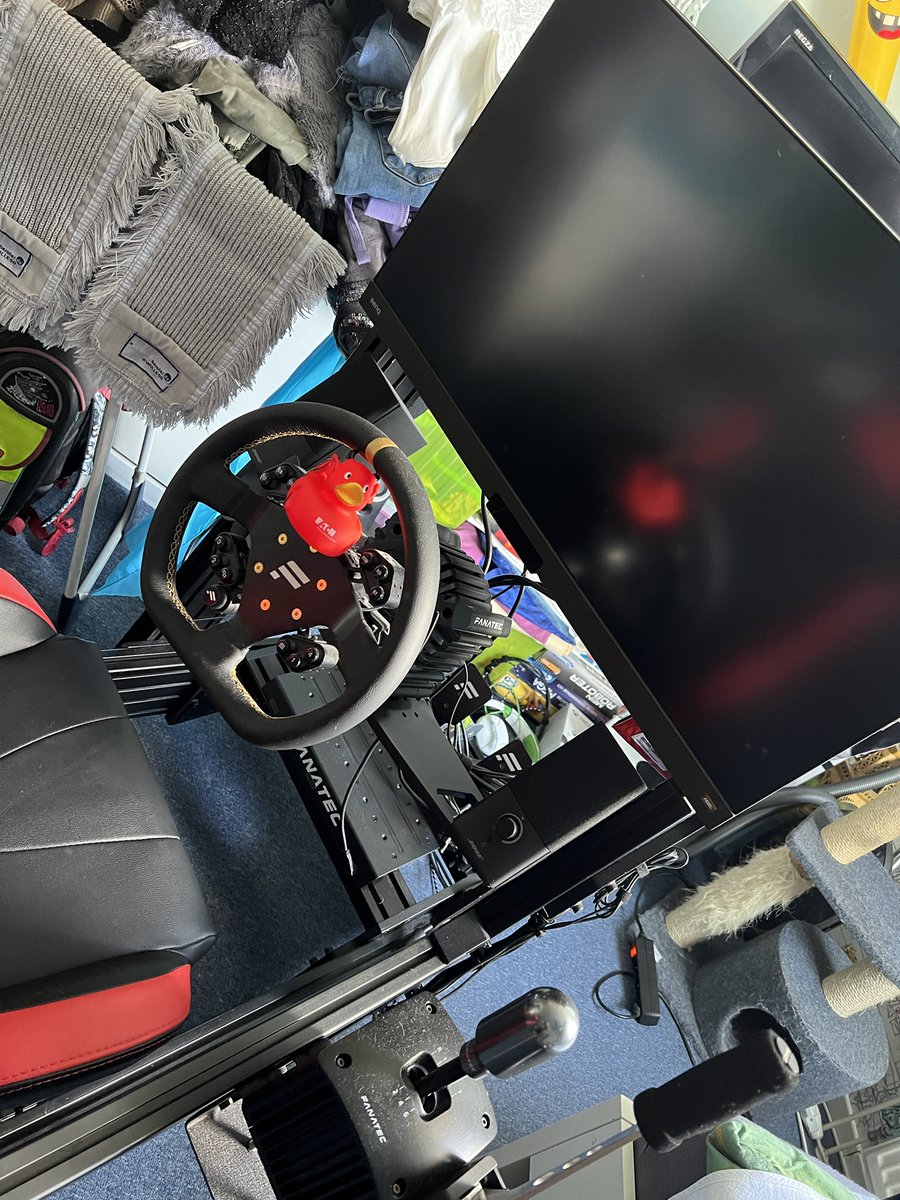 iOSADD1CT's tweet photo. #saveyourgame @eatoncorp
lets do some raceStuff lil duck 🦆 https://t.co/HpP8X1p0H0
