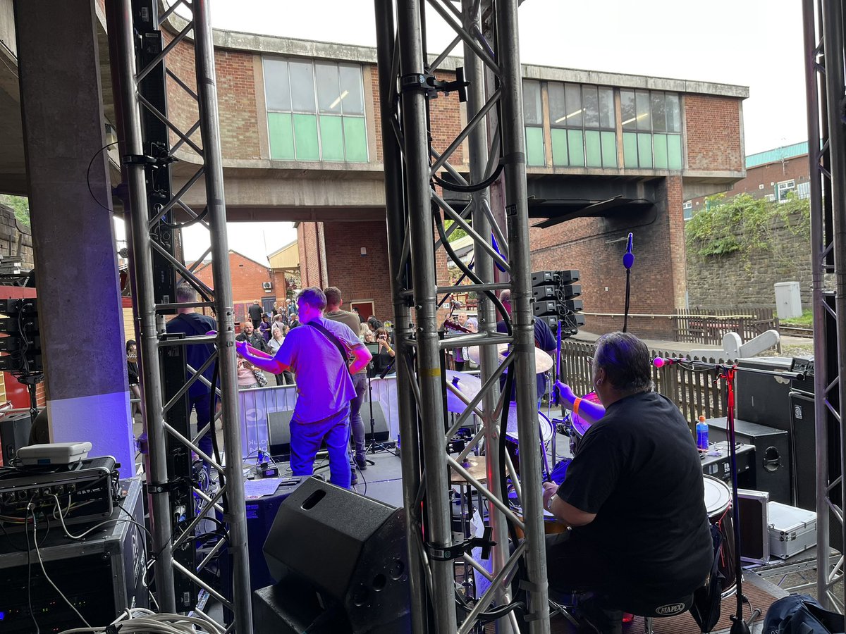 Richard Slater🌹 tweet media