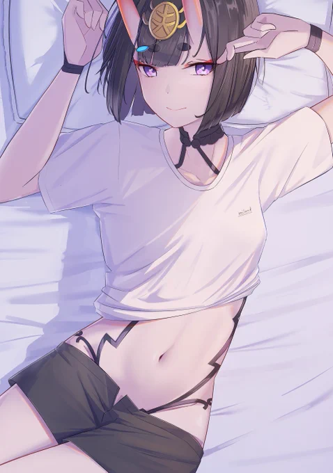 #今月描いた絵を晒そう 