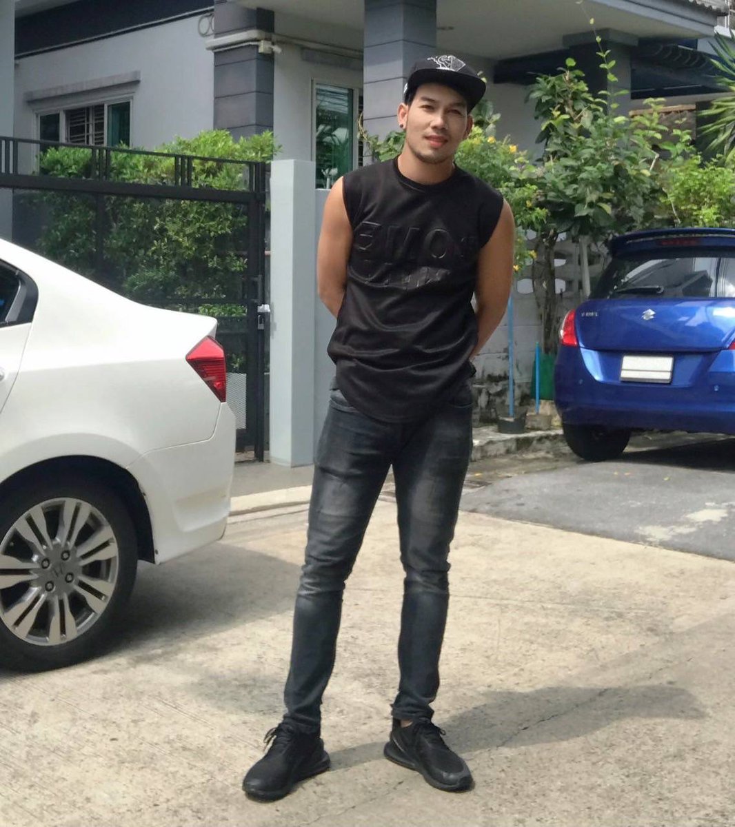 ชายแท้ รับงาน ลาดพร้าว101 ทักมาครับ, 0802944356 แอ้ดไลน์ร้านได้ครับ 👌 ลาดพร้าว101
Line lin.ee/2hiA3qc