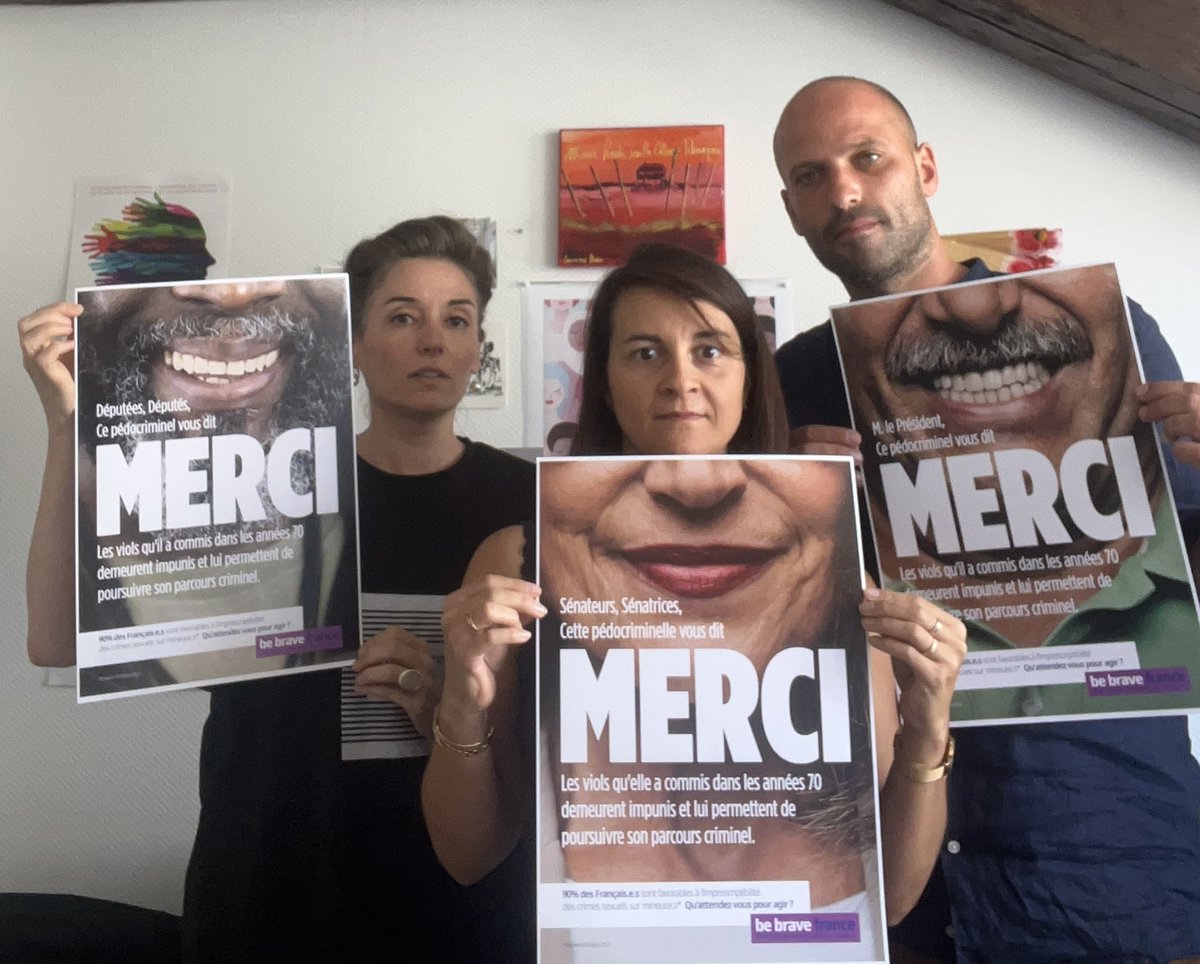 arnaud_gallais's tweet photo. 📣 @dijon est une ville engagée dans la lutte 🆚les violences faites aux femmes et aux #enfants

[👥] Merci🙏🙏🏼🙏🏾 @KildineB, adj. au maire @frebsamen de nous avoir accueilli avec @ThibiergeM

#BeBrave #StopImpunité #StopPrescription ✊✊🏼✊🏾

@BeBraveFrance

#SafeCityForChildren https://t.co/3hOBgXpq30