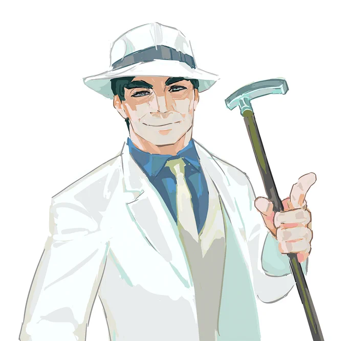 たのしいビガミ立ち絵まとめ 
