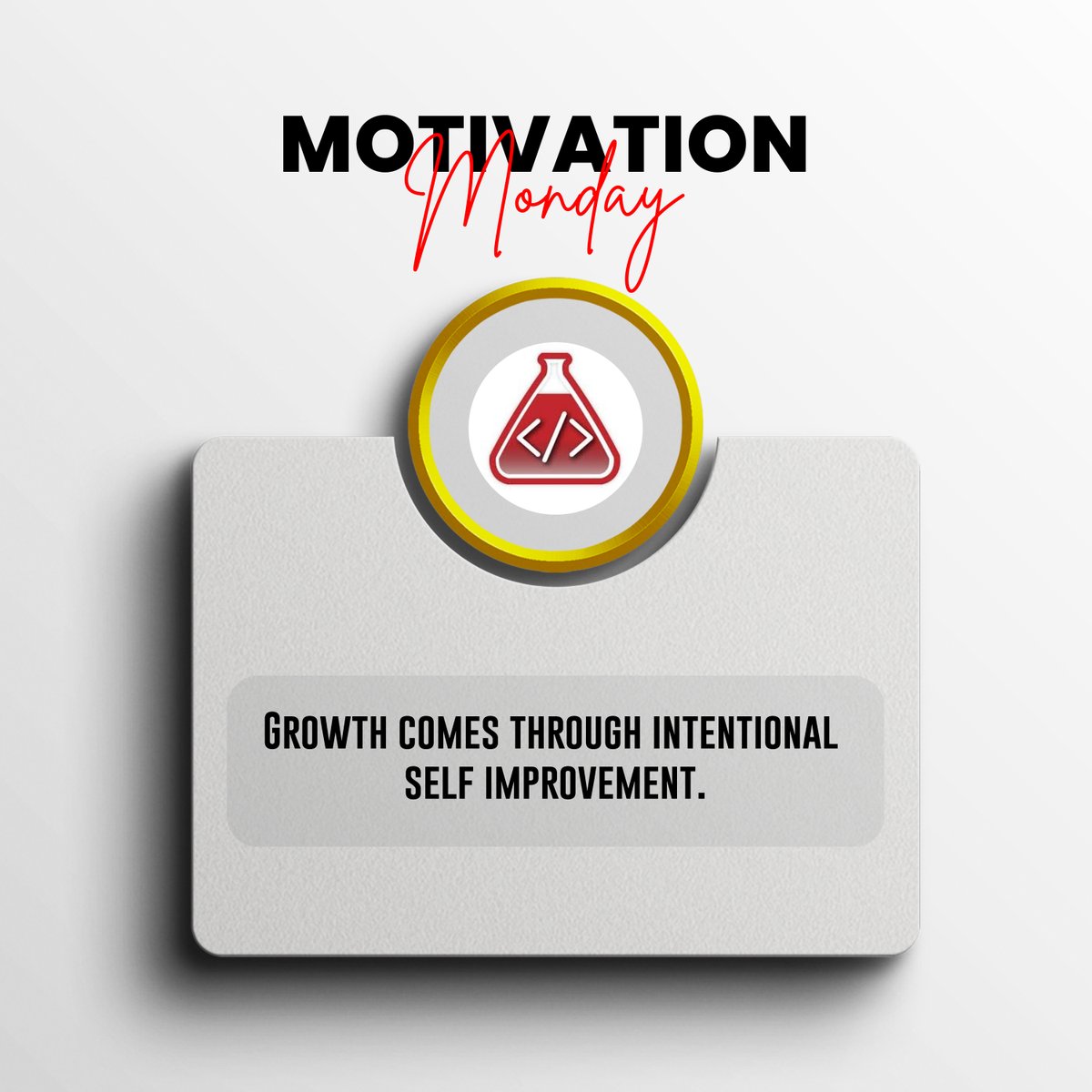 mckodev's tweet image. Keep this with you, as you go into the new week.#mondaymotivation #progrmming #selfgrowth #webdev.