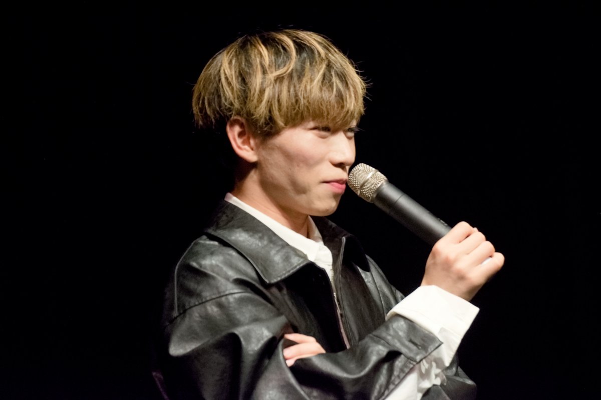 humichan1225's tweet photo. 8月21日
エレガントフェスティバル2022summer 

ファッションショー 1回目

#エレガントフェスティバル 
#エレガントフェスティバル2022summer 

#FancyLips

その3 https://t.co/frsctPxjjy