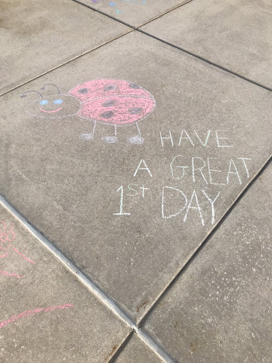 Hopewell Elementary tweet media