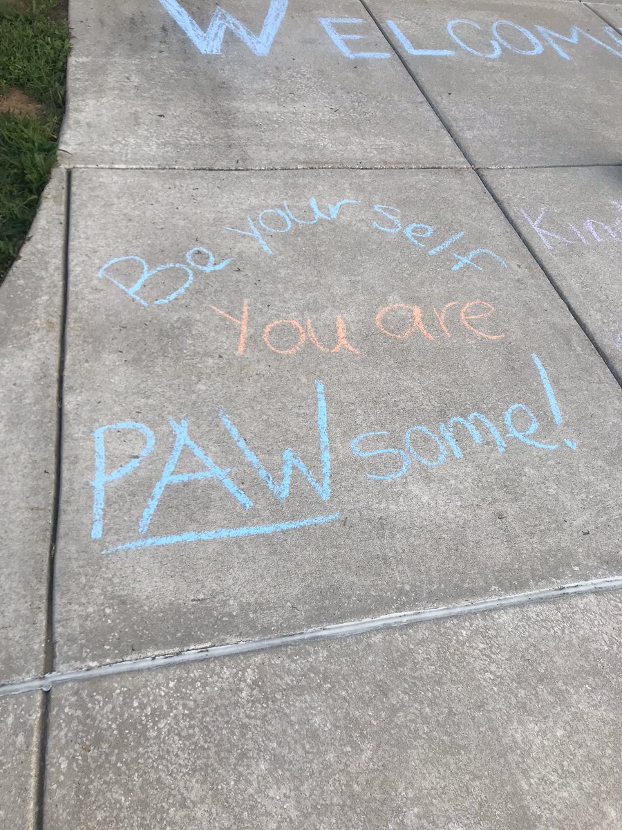 Hopewell Elementary tweet media