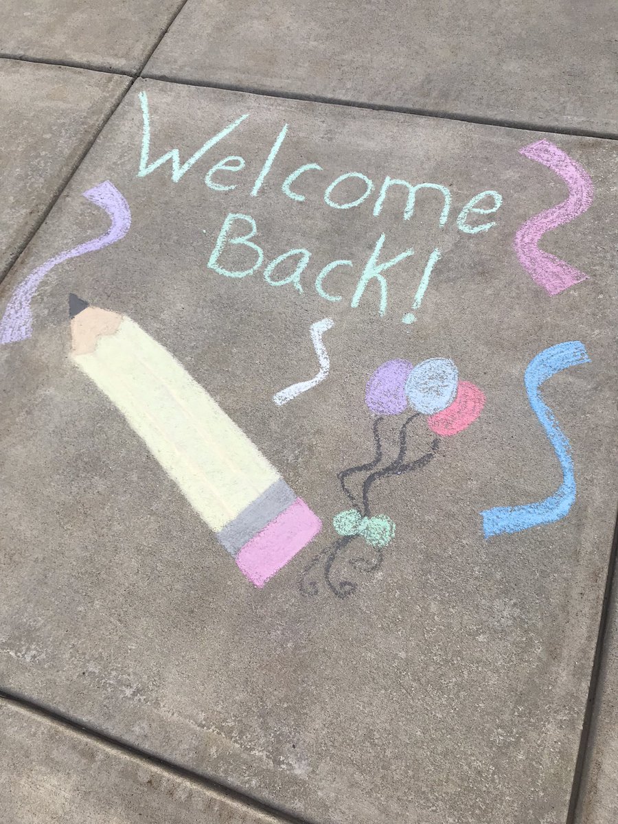 Hopewell Elementary tweet media