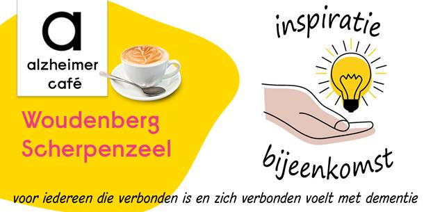 Nieuws uit Woudenberg
Alzheimer Café in het kader van Wereld Alzheimer Dag. 
Initiatiefgroep Odensehuis zoekt versterking !!
alzheimer-nederland.nl/regios/amersfo…
alzheimer-nederland.nl/regios/amersfo…