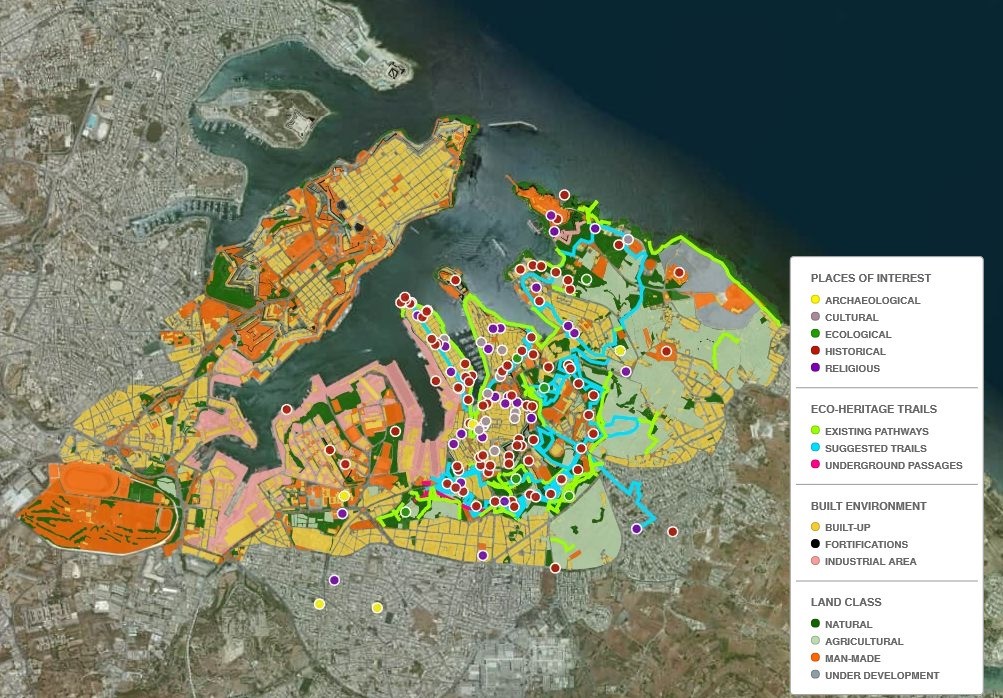 #PublicParticipationGIS (PPGIS) is a field within geographic information science that focuses on ways the public uses various forms of geospatial technologies to participate in public processes. It is a participatory approach to spatial planning.