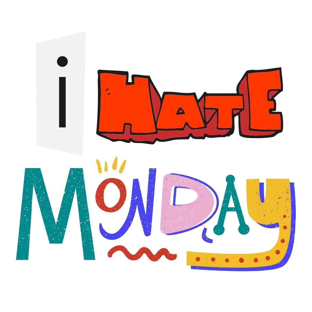 cecilia_rene's tweet photo. Enough said. #MondayMeme #ihatemondays #moreweekend #lessmondays #theresamemeforthat #romanceauthor #historicalromance #regencyromance #blackgirlswrite #blackauthors #amreading #romancenovels https://t.co/H1XN3xMNxP