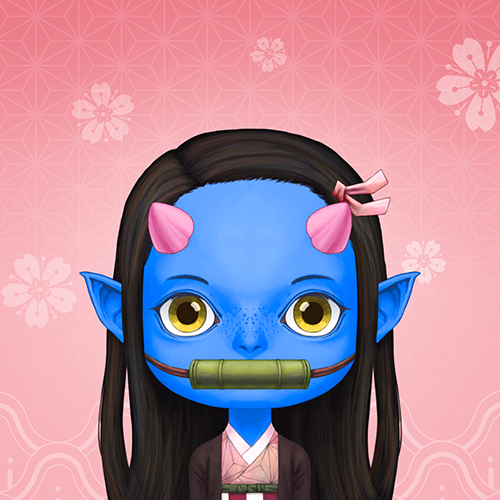 Check this demon kid on @OpenSea

CryptoDemonKid #23

Colllection : Crypto Demon Kids
Price : 0.03 ETH on Polygon
Link : opensea.io/assets/matic/0…

#OpenSeaNFT #NFT #NFTartist #NFTCommumity #NFTnews #NFTsales #NFTdrop #NFTProjects #NFTshilling