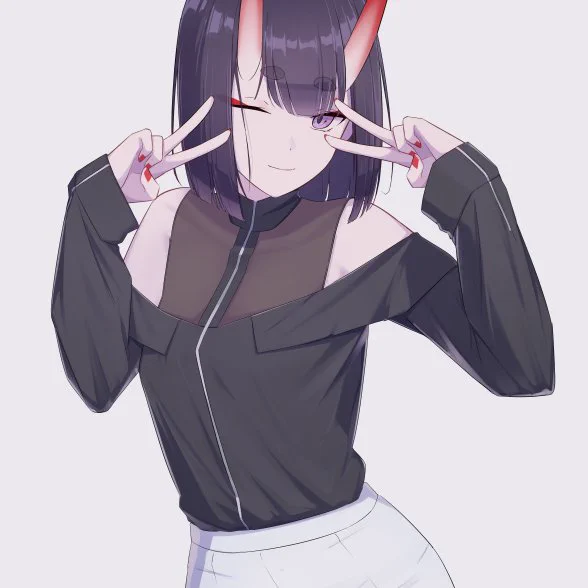 #今月描いた絵を晒そう 