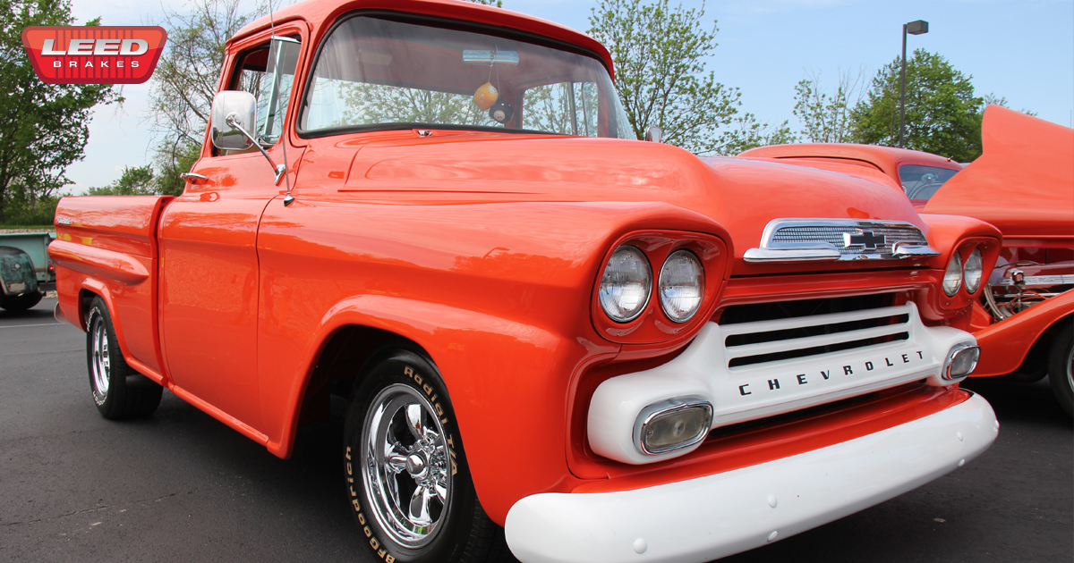 LaneAutomotive's tweet image. Upgrade the brake system of your classic ride with Leed Brakes. #leedbrakes #powerbrakes #discbrakes #classiccar #classictruck #laneautomotive laneautomotive.com