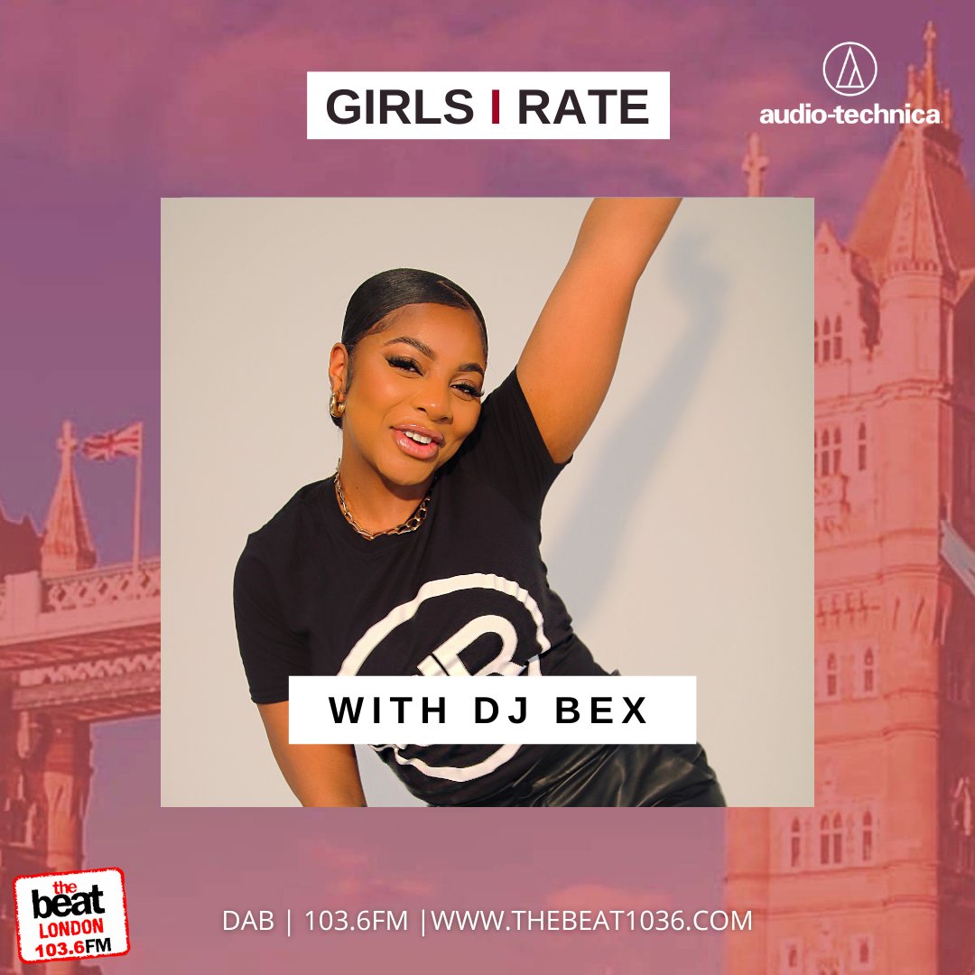 GirlsIRate's tweet photo. Don't stress if you missed #GIRRADIO this month - the whole show is on our @mixcloud go &amp; check out this months show!

If you’re an upcoming female artist &amp; you want to get your music played head over to our website &amp; upload: https://t.co/zqYSYsBjWX 🔉🔉

#WOMENSUPPORTINGWOMEN https://t.co/cjSU6WPGuf