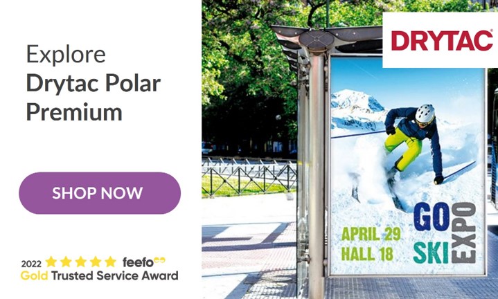 Signmaster_UK's tweet image. The high opacity of Polar® Premium provides an excellent printing surface and offers a consistent white point! 

Perfect for indoor &amp;amp; outdoor applications. 

Shop now - ow.ly/HB7h50Kt33a

#mediamonday #drytac #indoorgraphics #outdoorgrahics #digitalprinting