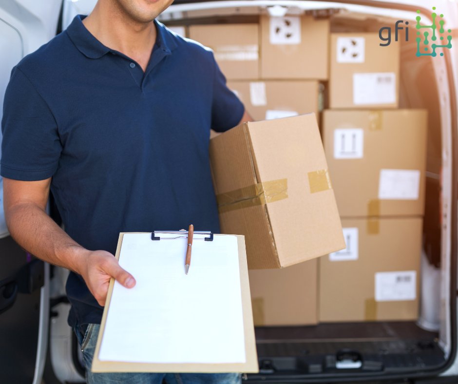 GFI Systems Inc. tweet media