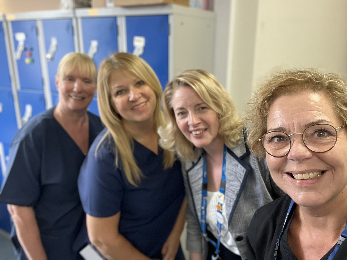 Moira Durbridge (@moirasafetyq) on Twitter photo Bank Holiday on-call team - here to help! Thanks to all those across the Trust working today <a href="/Leic_hospital/">Leicester's Hospitals</a> Bank Holiday on-call team - here to help! Thanks to all those across the Trust working today <a href="/Leic_hospital/">Leicester's Hospitals</a>