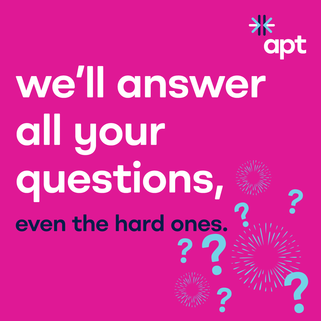 apt_scot's tweet photo. Looking to #diversify your workforce but not sure where to start?
We're here to answer the questions you're afraid to ask.
We want to work with leading employers in #Glasgow & around #Scotland.
For fully funded advice, support and training, #AskApt https://t.co/LNiiXmCnq5 https://t.co/ioozjmHZXc