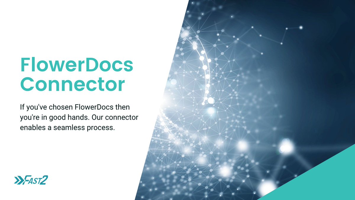 Fast2_tech's tweet image. If you’ve chosen FlowerDocs document management system as your destination ECM, then you’re in good hands. Our connector guarantees a seamless and compatible migration process:
fast2.tech/connectors/flo…
#saas #IT #ECM
