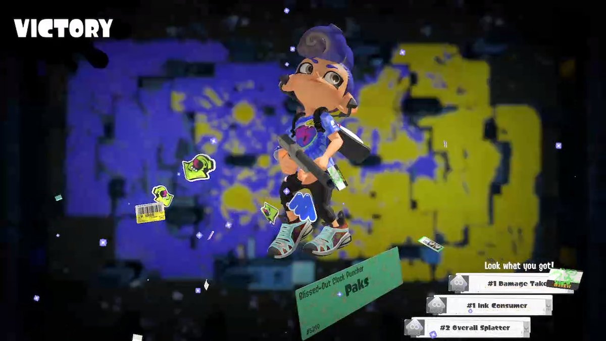_manaril's tweet photo. See you next month!
#splatoon3 https://t.co/CqLURUmBYj