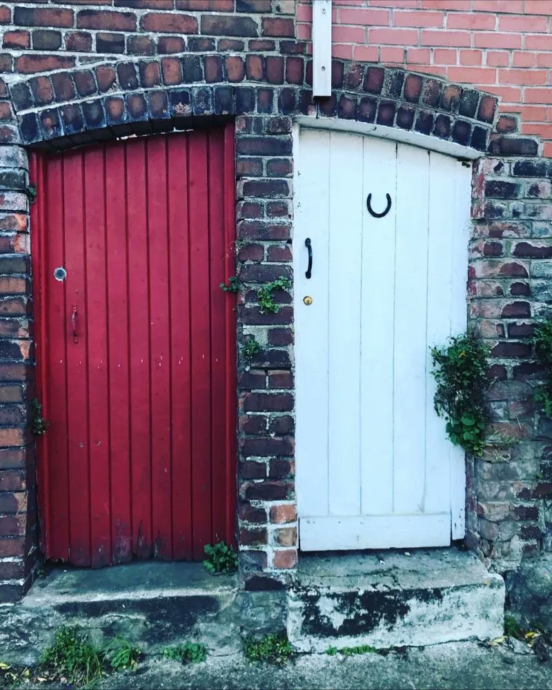 kimingleby's tweet photo. Which door would you choose? I’ve learned there are rarely #wrongdecisions, just the #bestdecision at the time. Granted it can feel like the #worstdecision yet the courage to navigate through can give us as much joy from brilliant choices unfolding. https://t.co/wav3glIFyS https://t.co/NVVJkD2YSV
