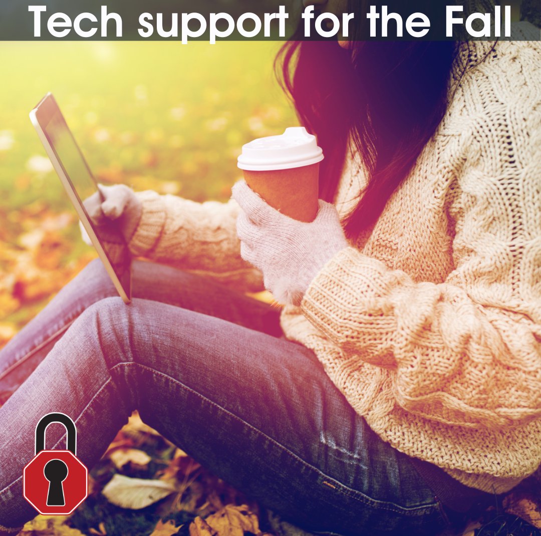 njteks's tweet photo. Now is the time to get tech support for the fall. With 20 plus years of experience, NJTEKS is the company for you. With services like a 24/7 help desk, network monitoring, and many others,  NJTEKS can be the right fit for you! 
Contact us today to find out more!

#NJTeks https://t.co/AS90jgnvay