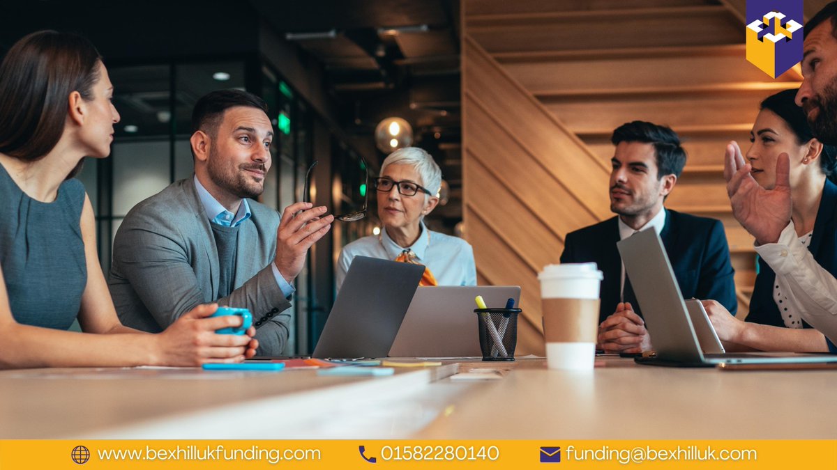 Did you know that you can speak to someone who already used our In-House solution.

We have many clients that would be delighted to speak to you. Just let us know and we can arrange a phone call so you can get more comfort.

bexhillukfunding.com
#funding #premiumfinance