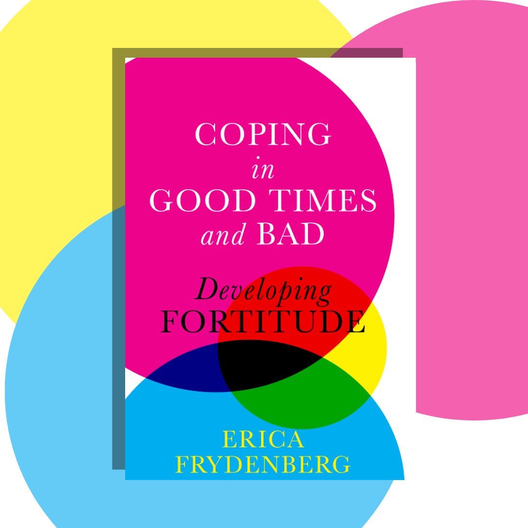drkellyallen's tweet photo. I'm reading A/Prof Erica Frydenberg's new book on coping &amp; it's got me thinking about academia....do we need to just cope better? I have some thoughts, but warning: there are a lot of random car analogies🏎️🚗 🧵
https://t.co/WHRb0JeBIa https://t.co/KOncSdLNVp