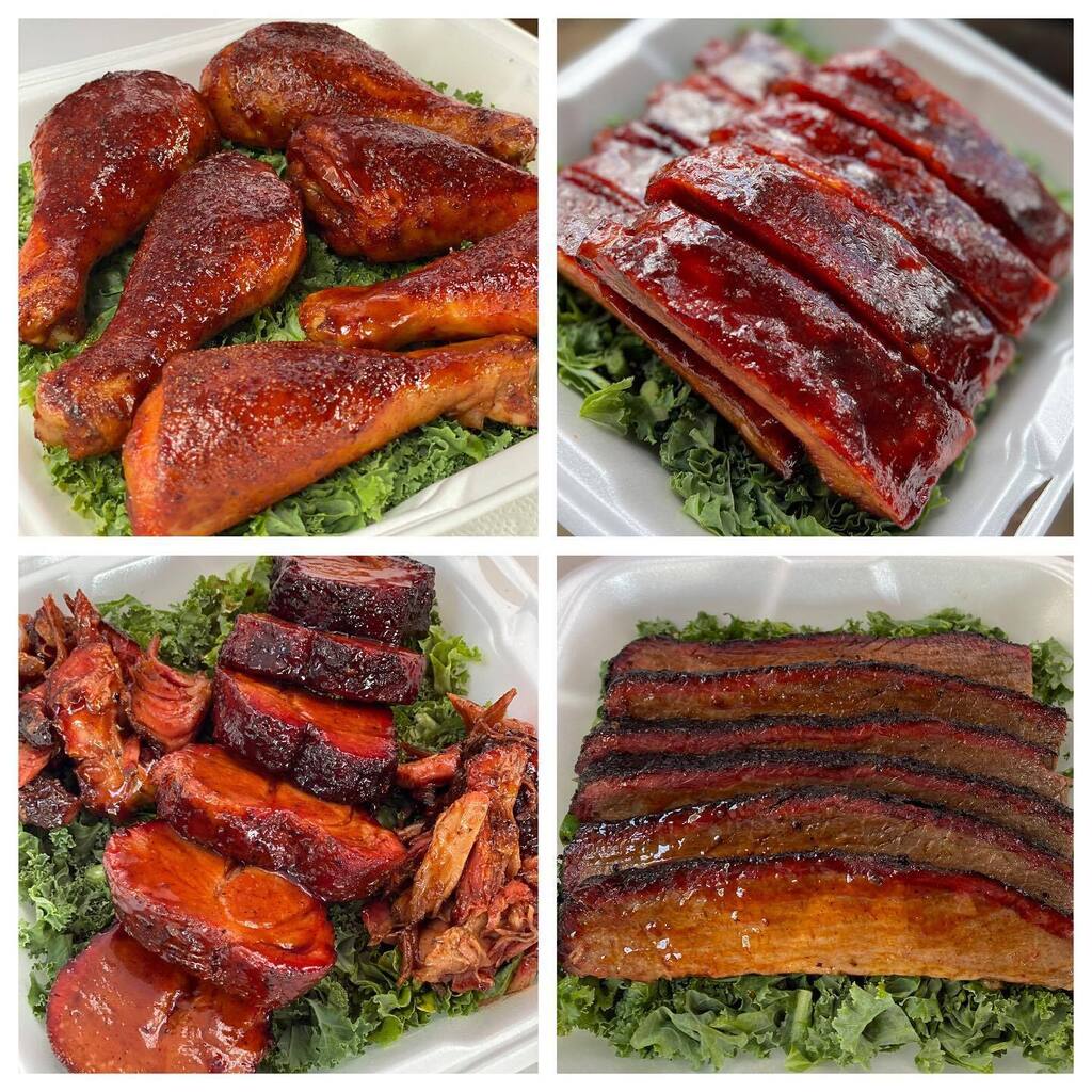 Cmac_Cooks's tweet photo. Another @kcbbqsociety comp in the books! 

Thanks to Kathy Trainor and @inclusivebbqinc and the rest of the #korakare4kidsbbqcontest crew for putting on a great event. 

Enjoyed hanging with some great teams and better people. @qshantybbq, @liveq.ordie , @hogwash_bbq, @smoki… https://t.co/ss6MRySDqJ