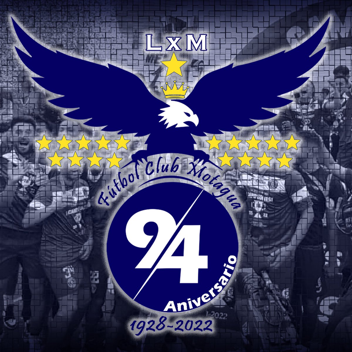 LOKOXMOTAGUA's tweet photo. Buenos días, cuanta la historia que profesionales, obreros, hombres de bien de las ciudades gemelas Tegucigalpa y Comayaguela, se reunieron un 29 de Agosto de 1928,en una casa del centro de la ciudad y fundaron el Club Deportivo Motagua.
Yo si puedo contar como fundaron mi club. https://t.co/eHUghY0Ar9