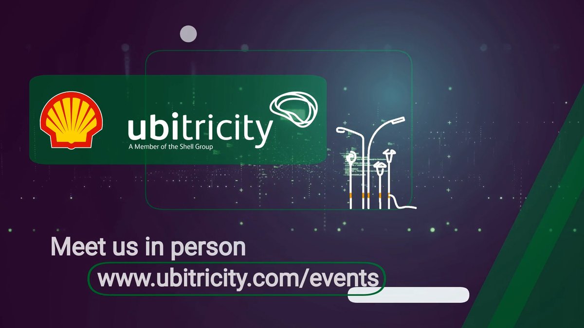 ubitricity (@ubitricity) on Twitter photo 💬Meet us in person, either in Berlin at the <a href="/Tagesspiegel/">Tagesspiegel</a> Future Mobility Summit or the <a href="/hubject/">intercharge Network Conference 2025</a> Network Conference, the @EVSummit22 in Dublin, the Salon de Maires in Paris, or at one of the other events we will attend: ubitricity.com/events/ 💬Meet us in person, either in Berlin at the <a href="/Tagesspiegel/">Tagesspiegel</a> Future Mobility Summit or the <a href="/hubject/">intercharge Network Conference 2025</a> Network Conference, the @EVSummit22 in Dublin, the Salon de Maires in Paris, or at one of the other events we will attend: ubitricity.com/events/