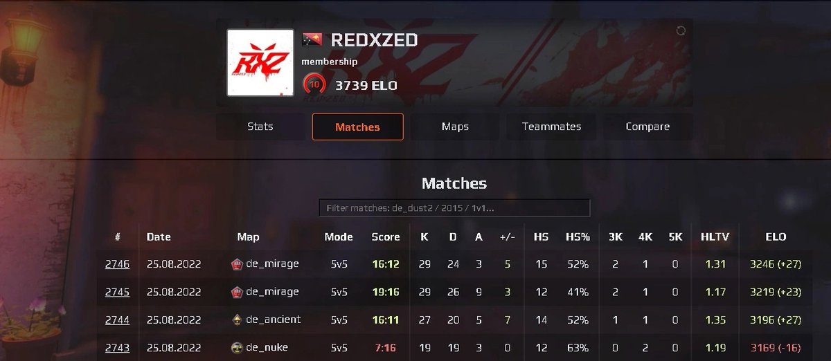 OverDrive tweet media