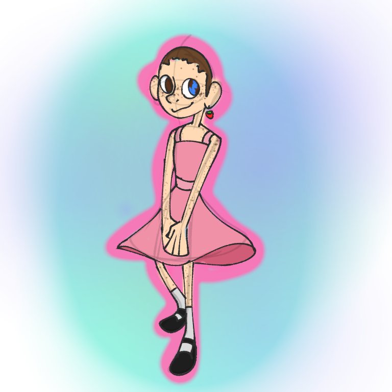 RivvyP's tweet photo. Lil Frankie doodle for you all today
#Hellraiseroc https://t.co/AQkMNVBEFp