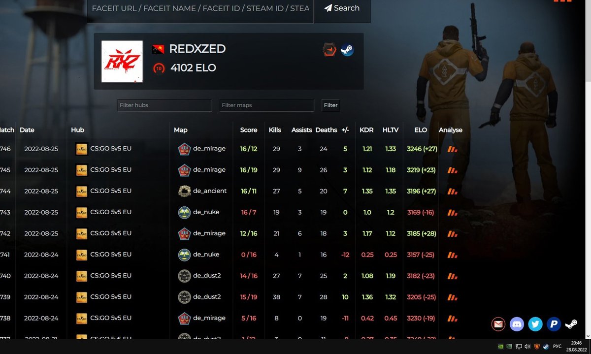 OverDrive tweet media