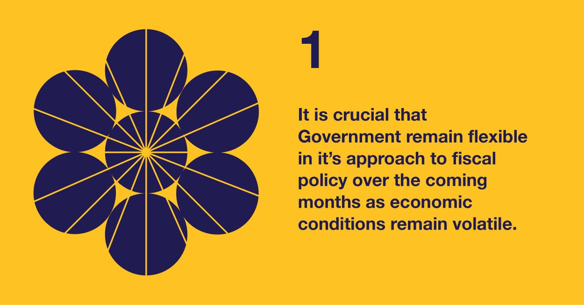 ibec_irl's tweet image. Today Ibec publishes its Budget 2023 submission. Here are the key messages from the submission.

For more visit Ibec.ie/Budget2023

#Ibec #Budget2023