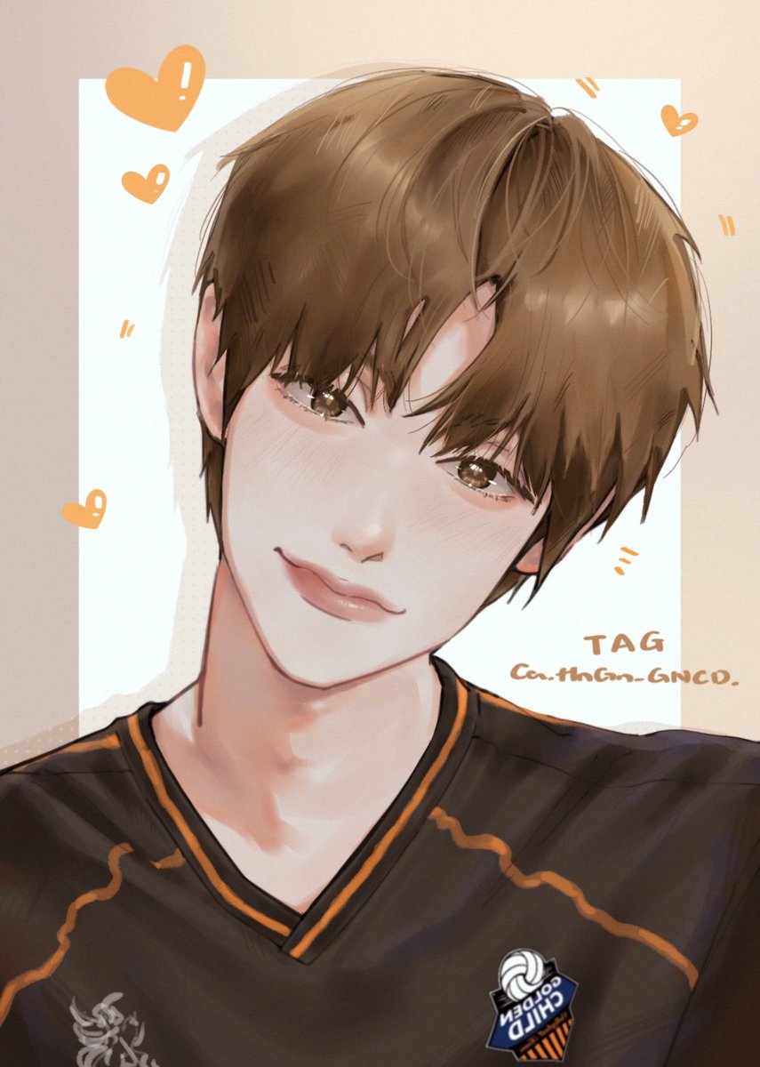 🐥

#태그 #영택 #손영택 #골든차일드 
#TAG #YOUNGTAEK #GoldenChild 
<a href="/GoldenChild/">GoldenChild (골든차일드)</a> <a href="/Hi_Goldenness/">GOLDEN CHILD</a>