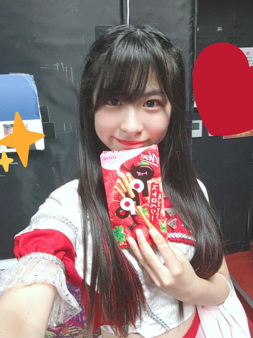 Twitterのコスプレ画像22