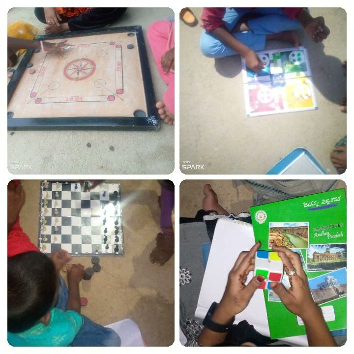 VDFLaddigam's tweet photo. Laddigam Friday activities in laddigam VDF Gurukulam champions https://t.co/1rdJfQ2SrX