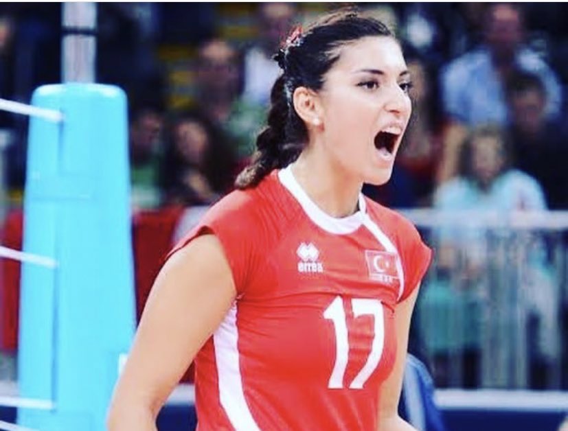Voleybol Plus on Twitter
