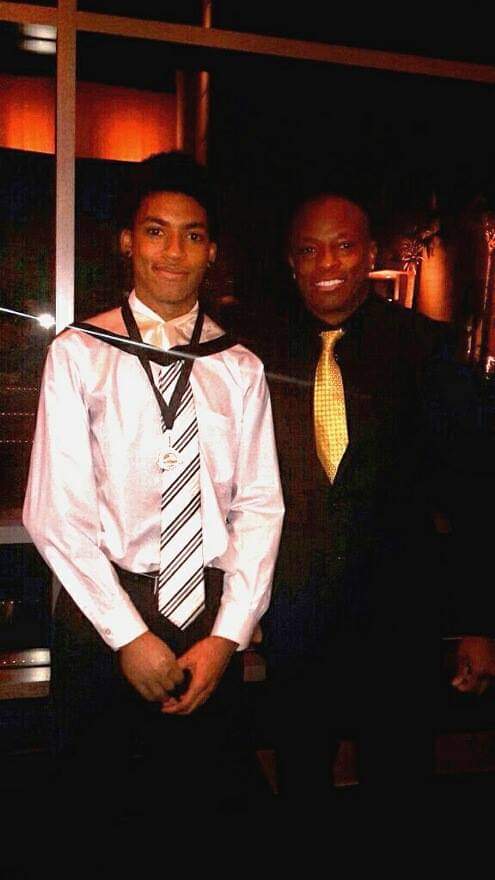 PleaseHelpFind4's tweet photo. Good morning. Always keep good memories, make new ones. With Daniel there's many good memories. I pray that we get to make new ones together. He always made our family proud, his mother and me. https://t.co/Tr2eCZt1qA YouTube: Please Help Find Daniel #pleasehelpfinddaniel https://t.co/08ciTPrCzR