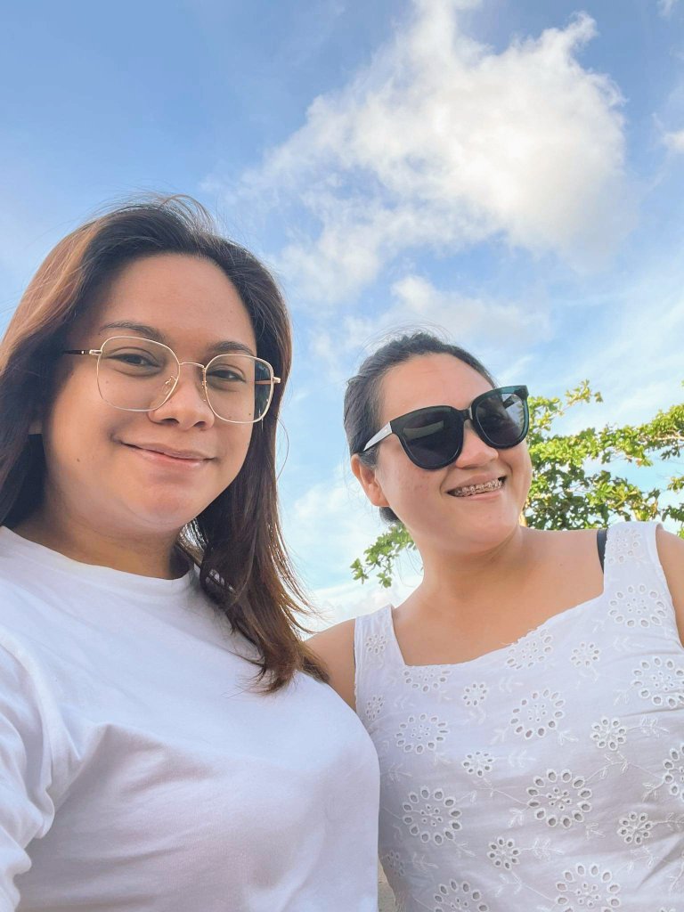 RennaMarie322's tweet photo. Thank You for the fun weekend Madam Frouline🥰🌞🌊 I'm always grateful to your family.❤🙏
📍Cagwait, Surigao del Sur✔ https://t.co/O6aQAUjQTo