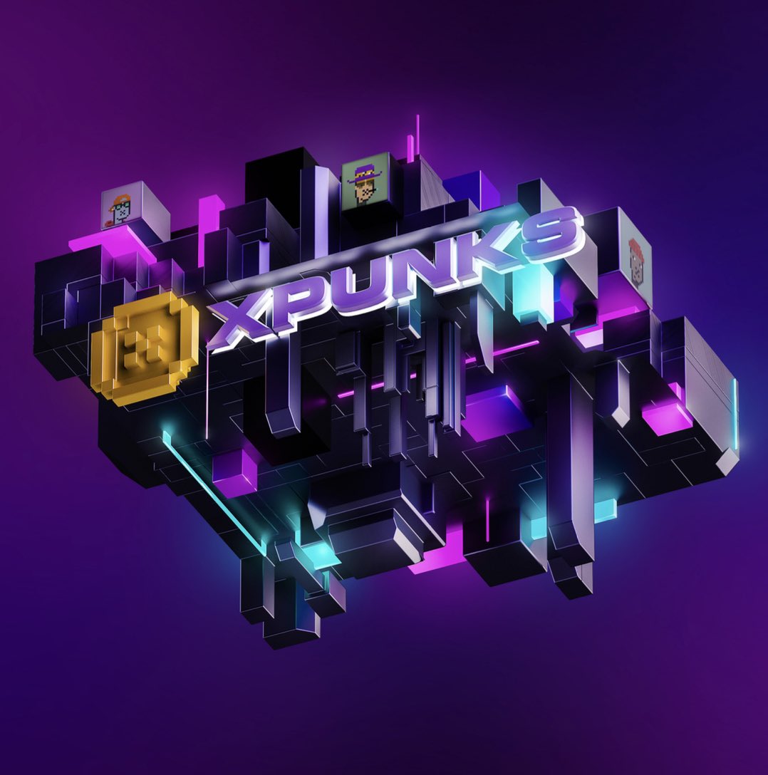 Who has read our whitepaper version 2?

 Did you see <a href="/edendotgame/">EDEN</a>?

👇👇LINK👇👇
xpunks.club/wp-content/upl…
👆👆LINK👆👆

Retweet for 0.1 $XPUNK (350 $XRP)